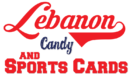 Lebanon Candy